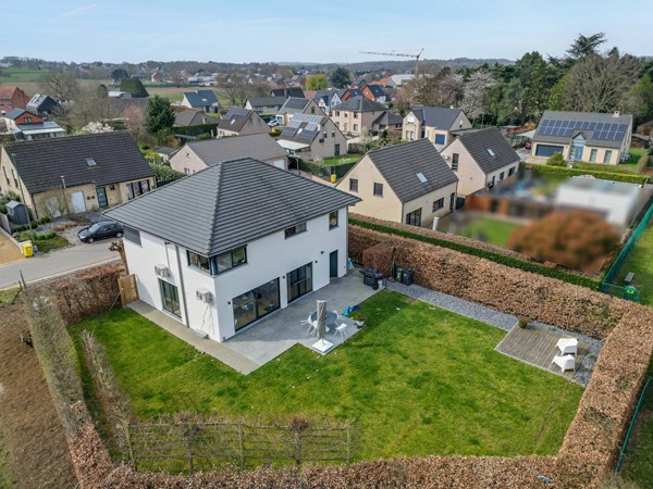 Foto - Te koop: Renaat Woutershof 9, 3460 Bekkevoort